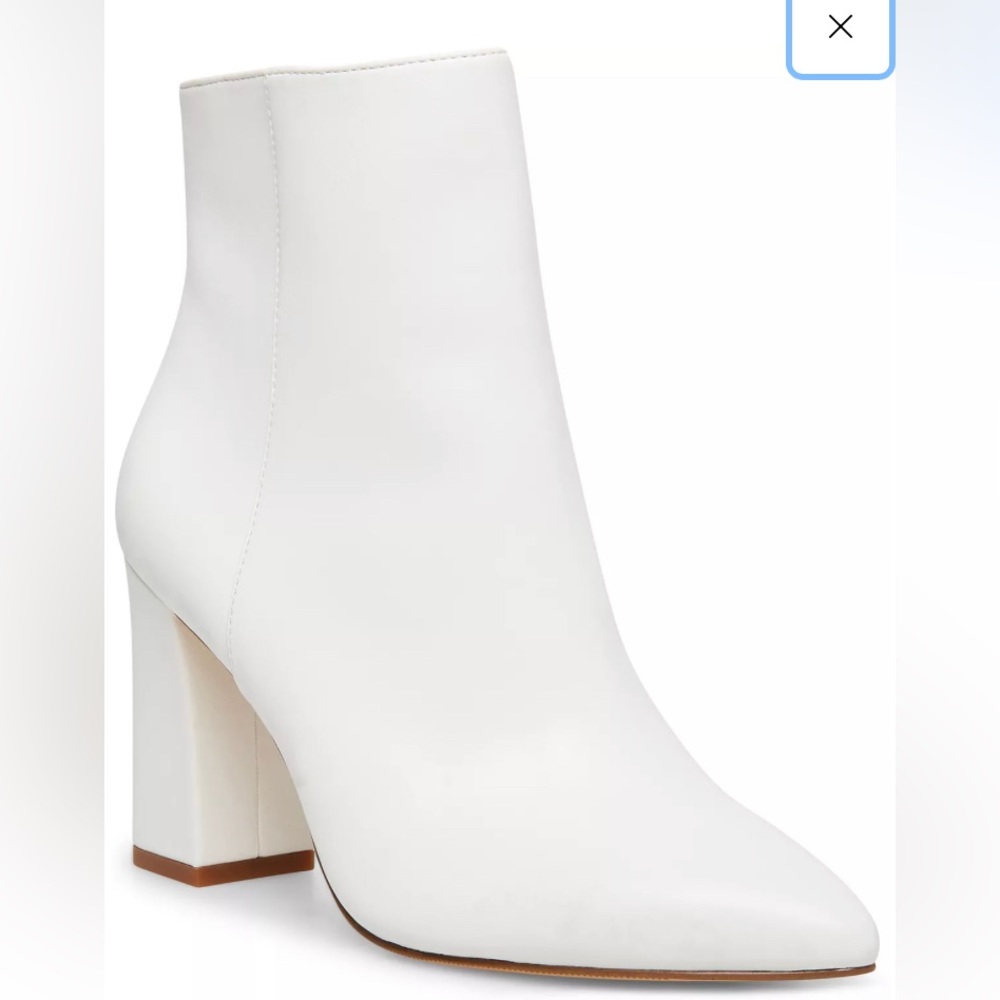 Madden Girl Booties